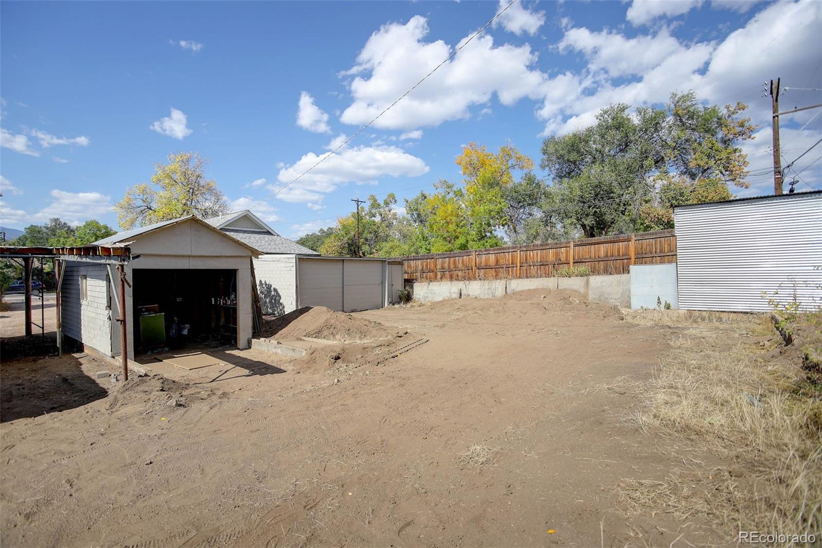 MLS Image #23 for 2627 n concord street,colorado springs, Colorado