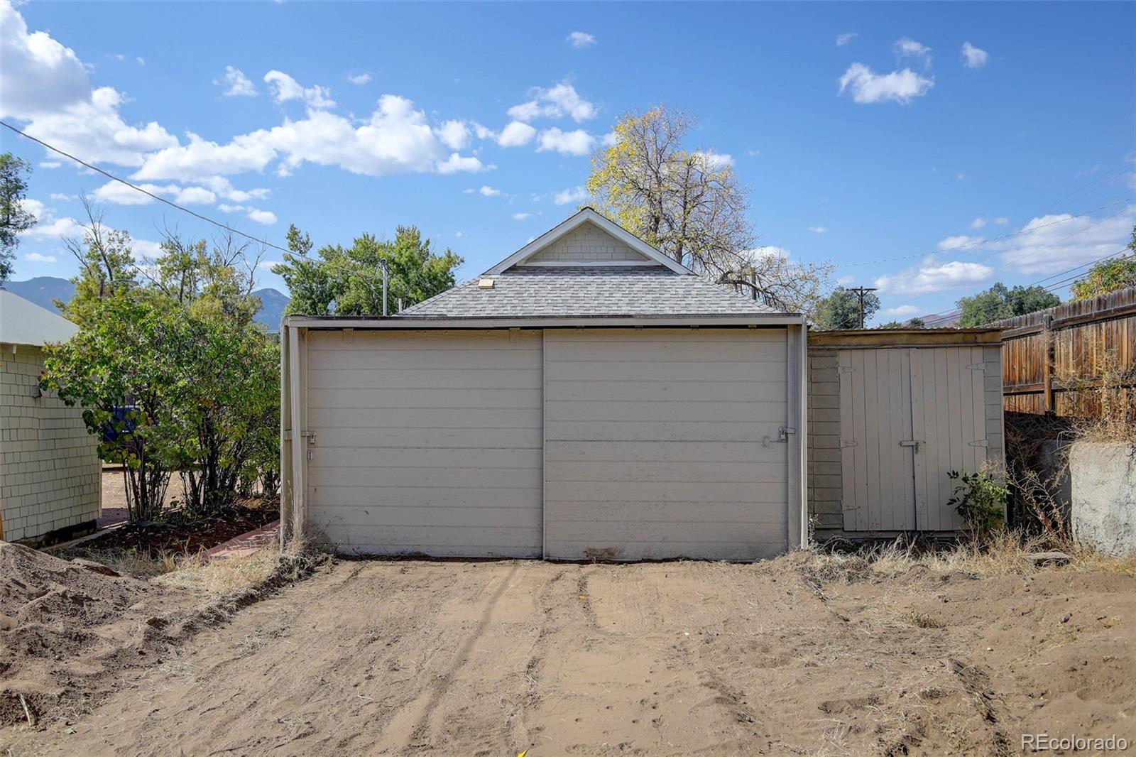 MLS Image #24 for 2627 n concord street,colorado springs, Colorado