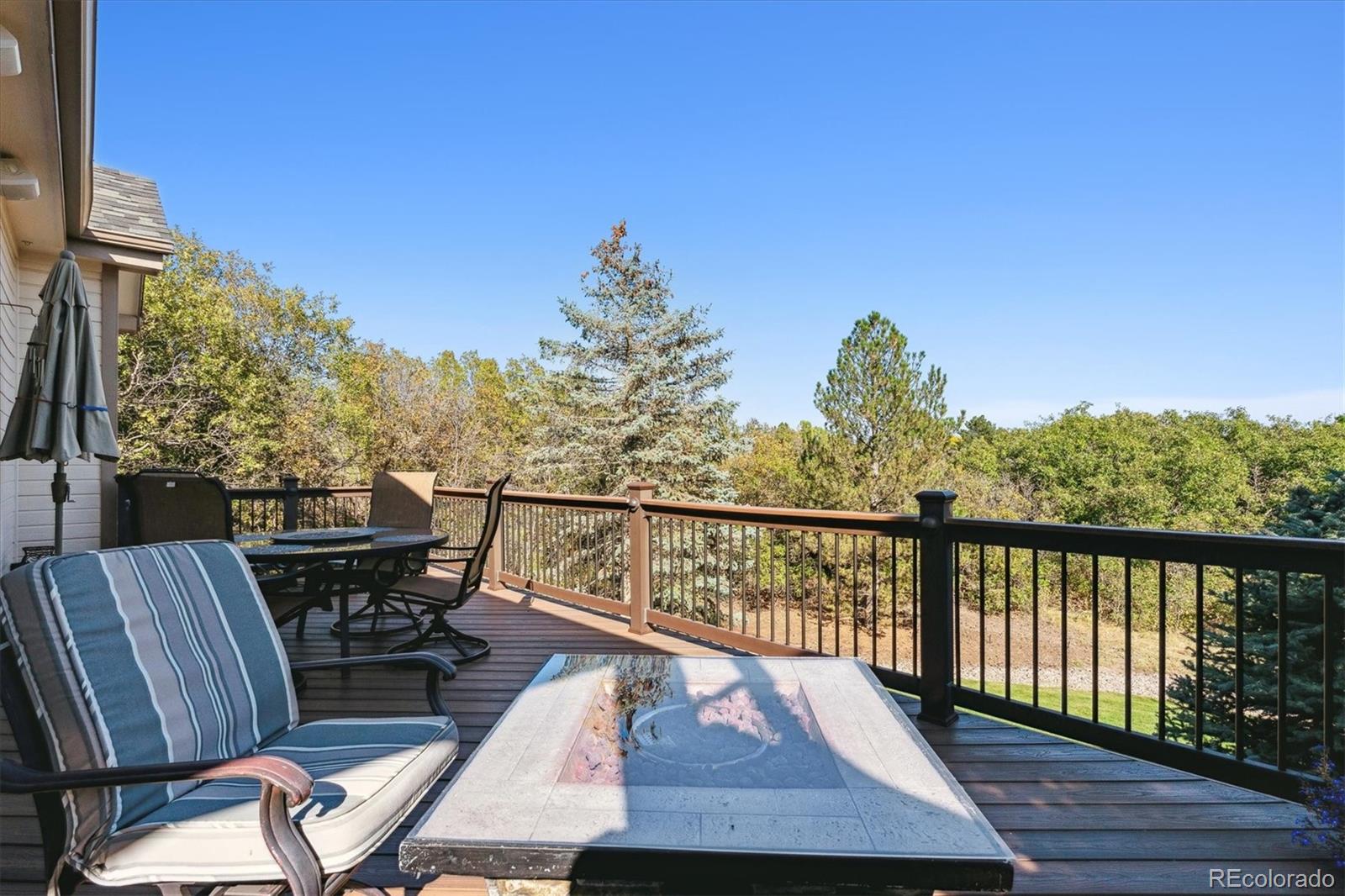 MLS Image #11 for 7280  forest ridge circle,castle pines, Colorado