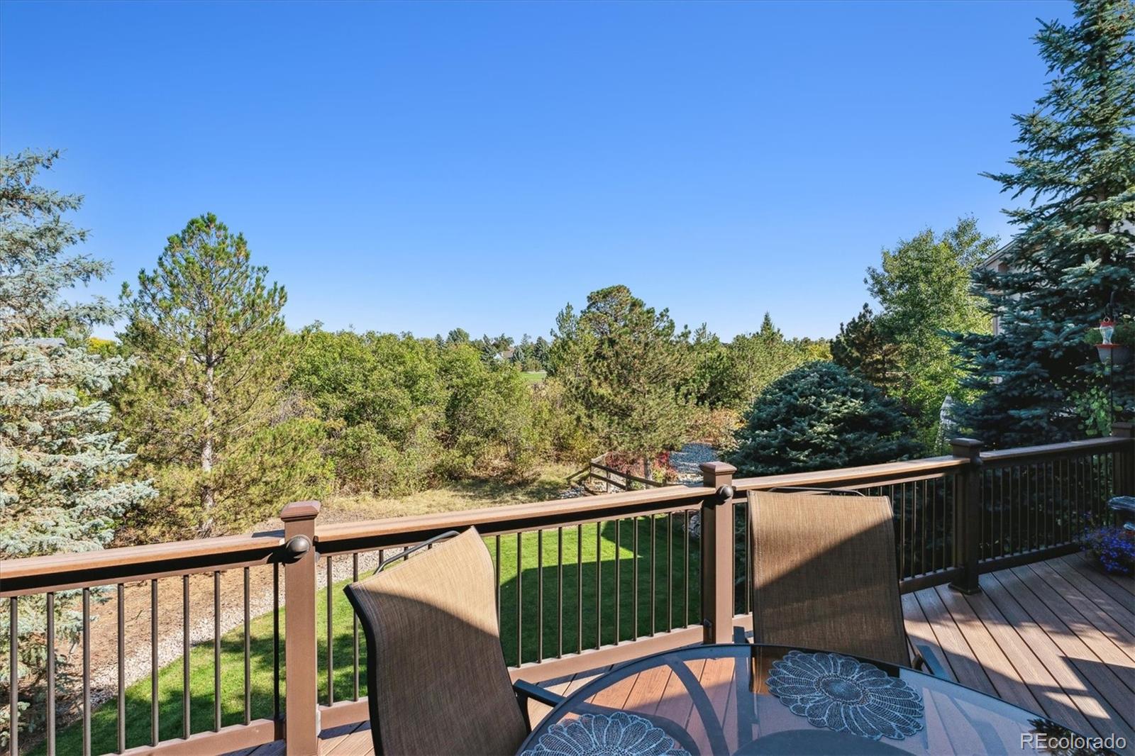 MLS Image #9 for 7280  forest ridge circle,castle pines, Colorado