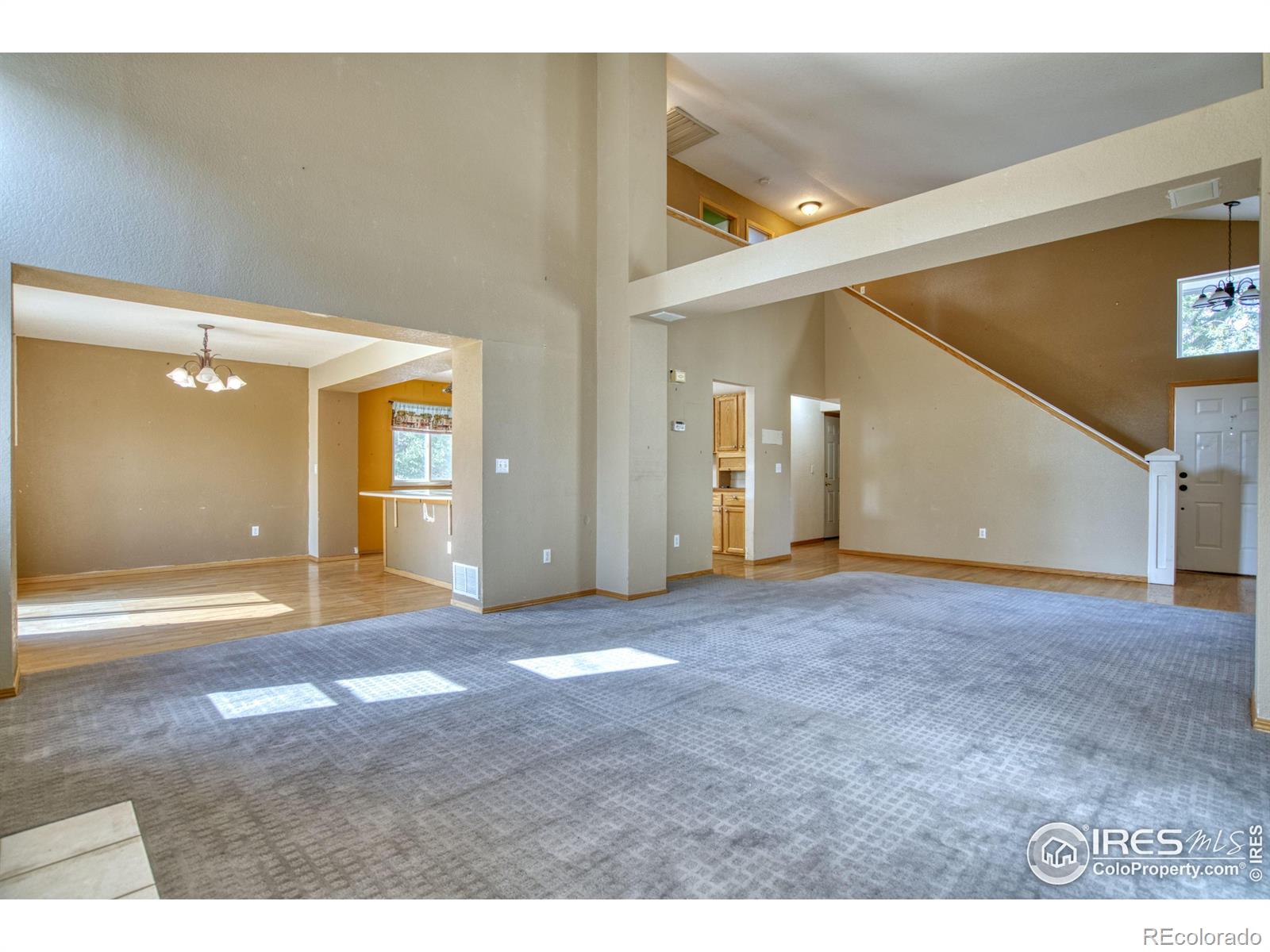 MLS Image #3 for 3417  larkspur drive,longmont, Colorado