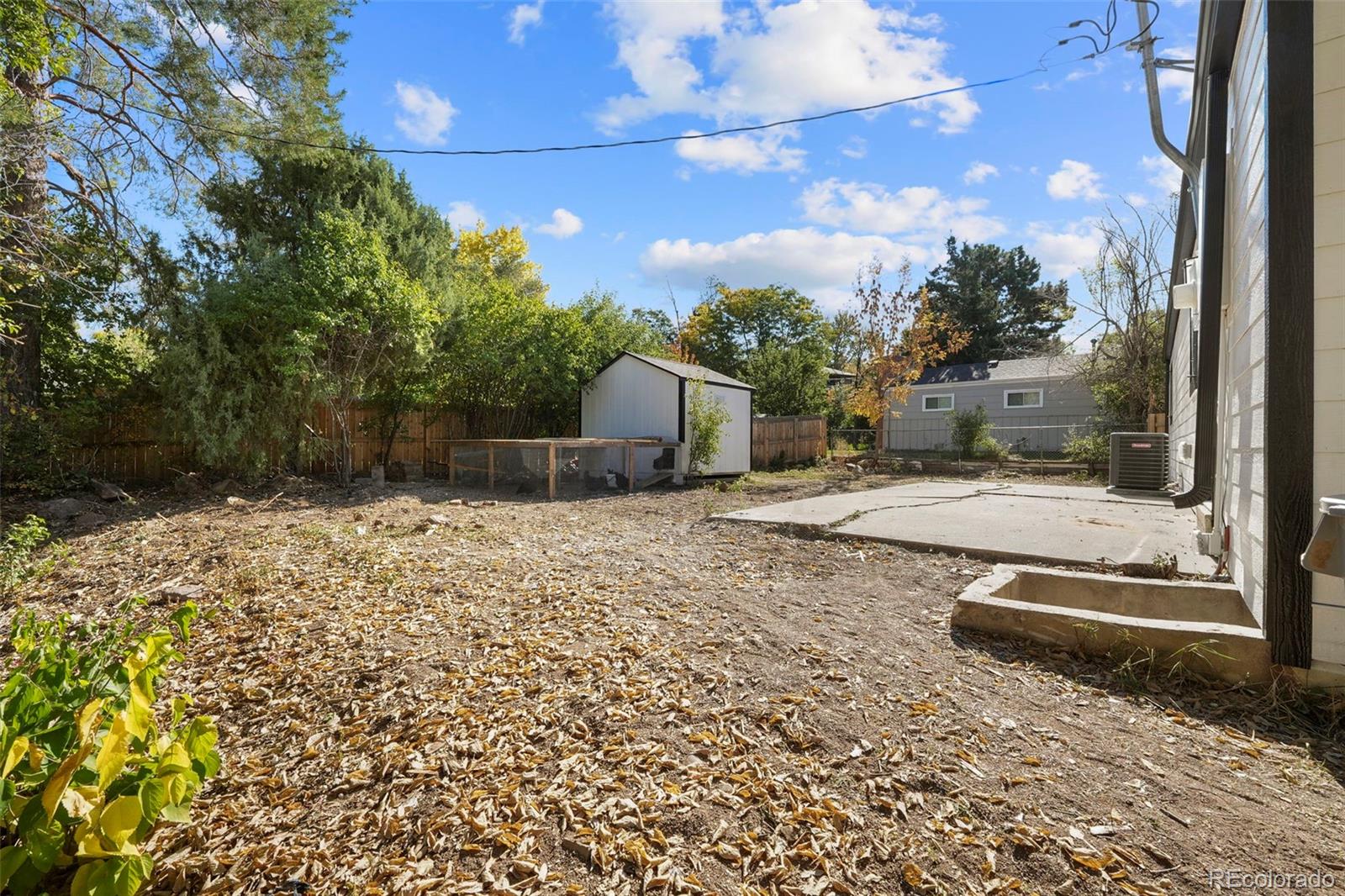 MLS Image #13 for 3432 s holly street,denver, Colorado