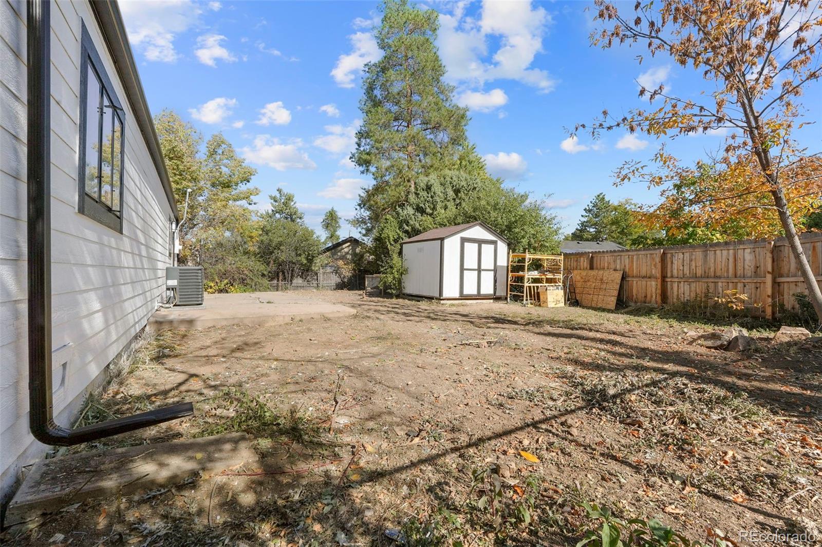 MLS Image #14 for 3432 s holly street,denver, Colorado