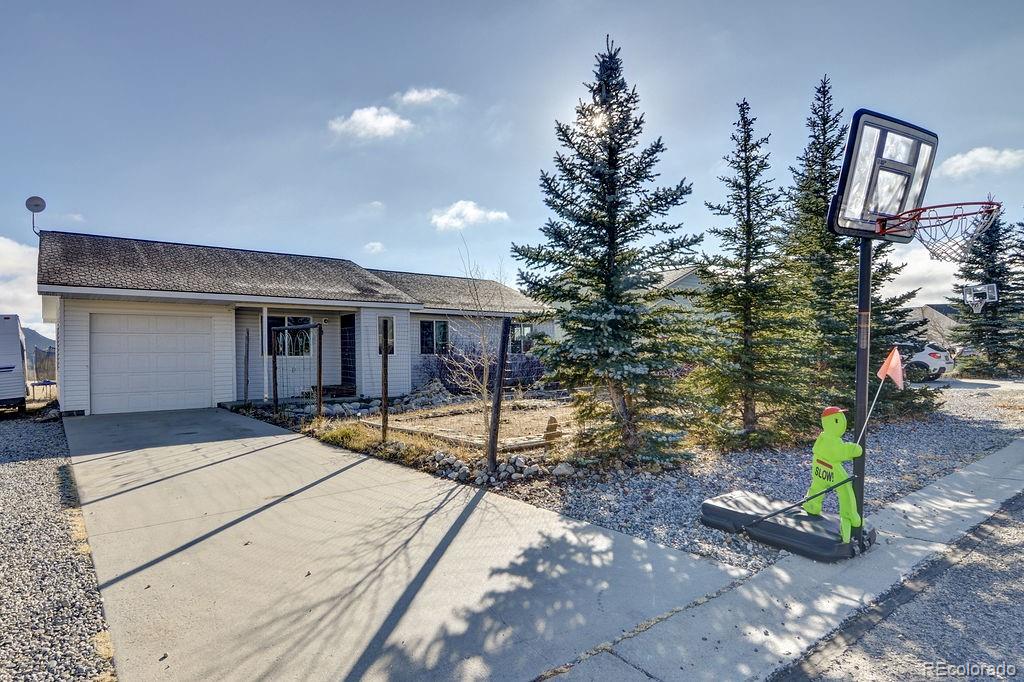 MLS Image #0 for 133  windwalker road,buena vista, Colorado