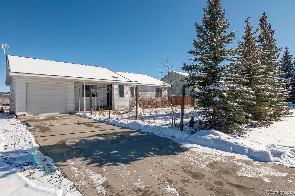 MLS Image #2 for 133  windwalker road,buena vista, Colorado