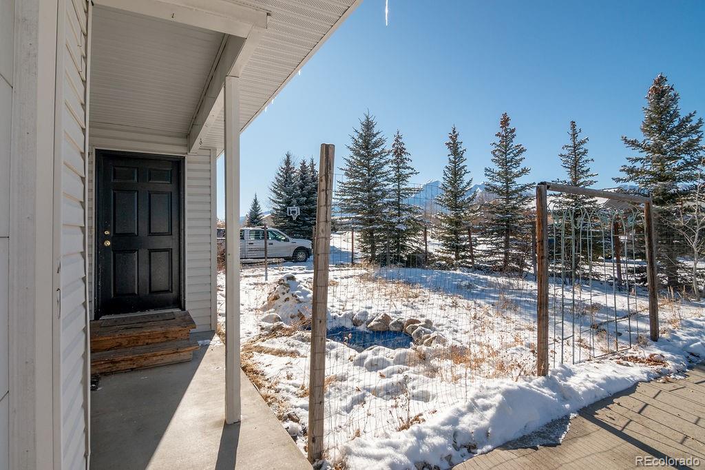 MLS Image #36 for 133  windwalker road,buena vista, Colorado