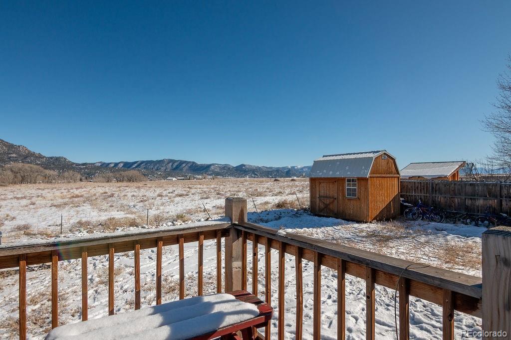 MLS Image #39 for 133  windwalker road,buena vista, Colorado