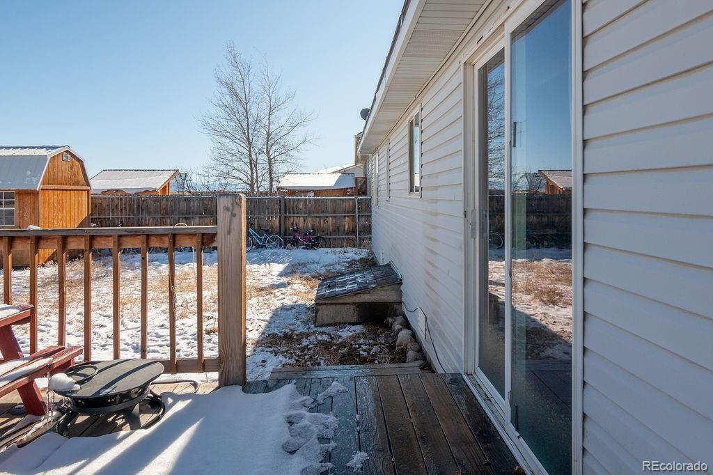 MLS Image #40 for 133  windwalker road,buena vista, Colorado