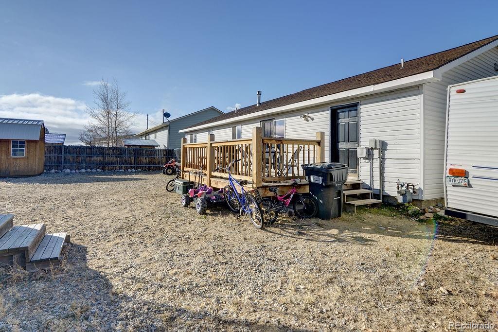 MLS Image #48 for 133  windwalker road,buena vista, Colorado