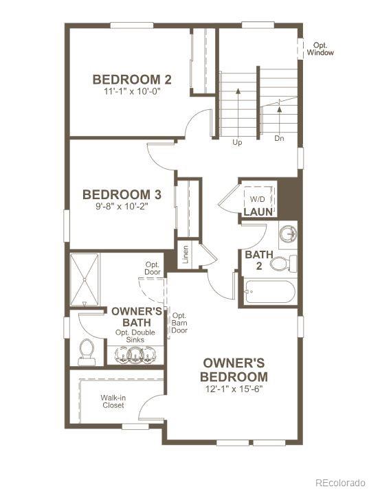 MLS Image #3 for 5276  robb street,arvada, Colorado