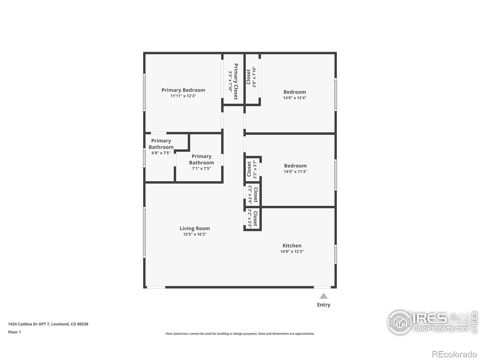 MLS Image #24 for 1434  caddoa drive,loveland, Colorado