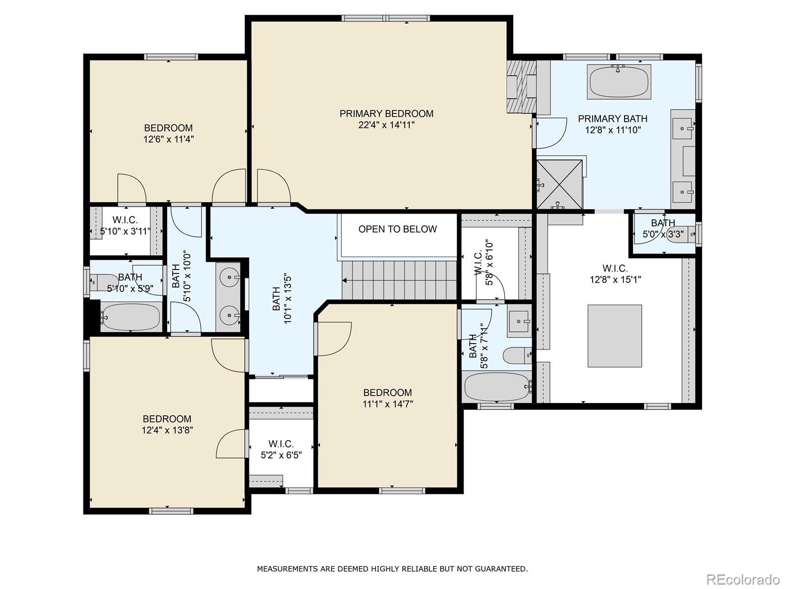 MLS Image #47 for 13873  fox ridge drive,broomfield, Colorado