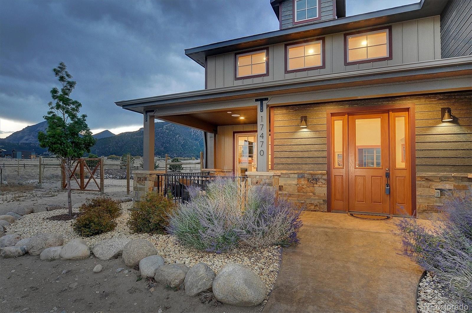 MLS Image #0 for 17470  reserve drive ,buena vista, Colorado