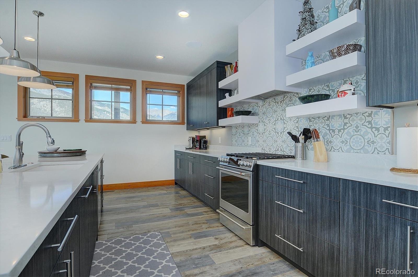 MLS Image #11 for 17470  reserve drive ,buena vista, Colorado