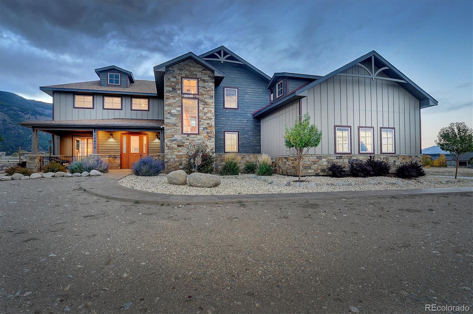 MLS Image #2 for 17470  reserve drive ,buena vista, Colorado