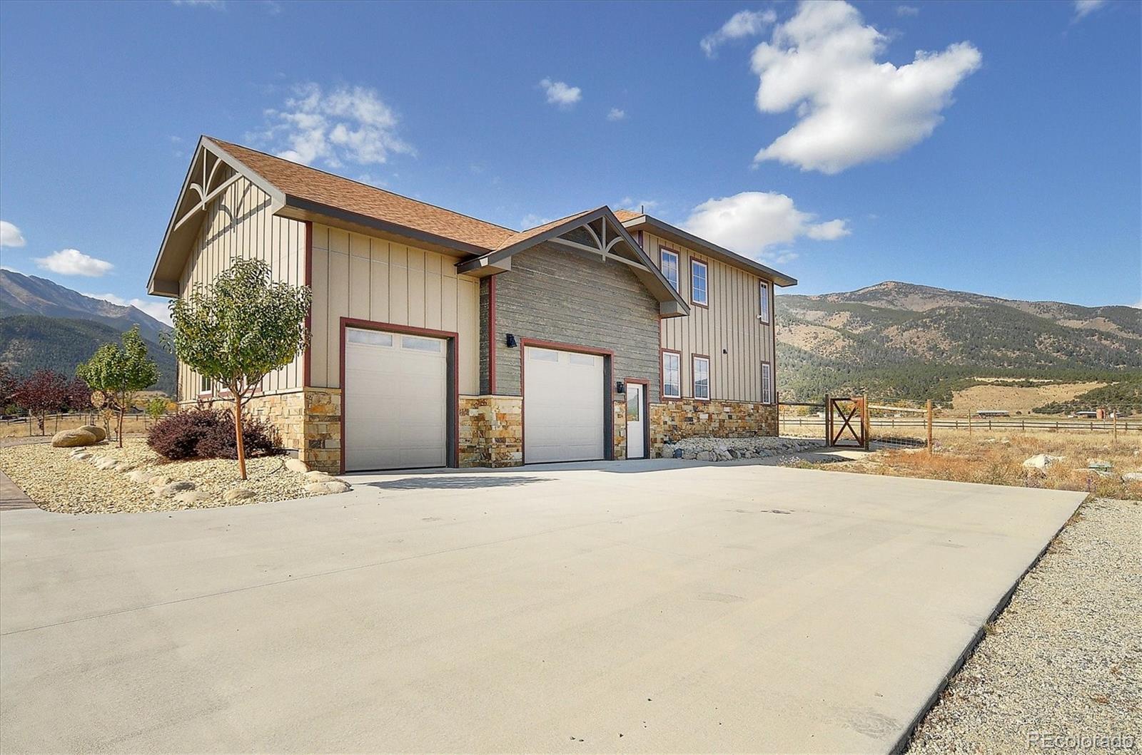 MLS Image #31 for 17470  reserve drive ,buena vista, Colorado