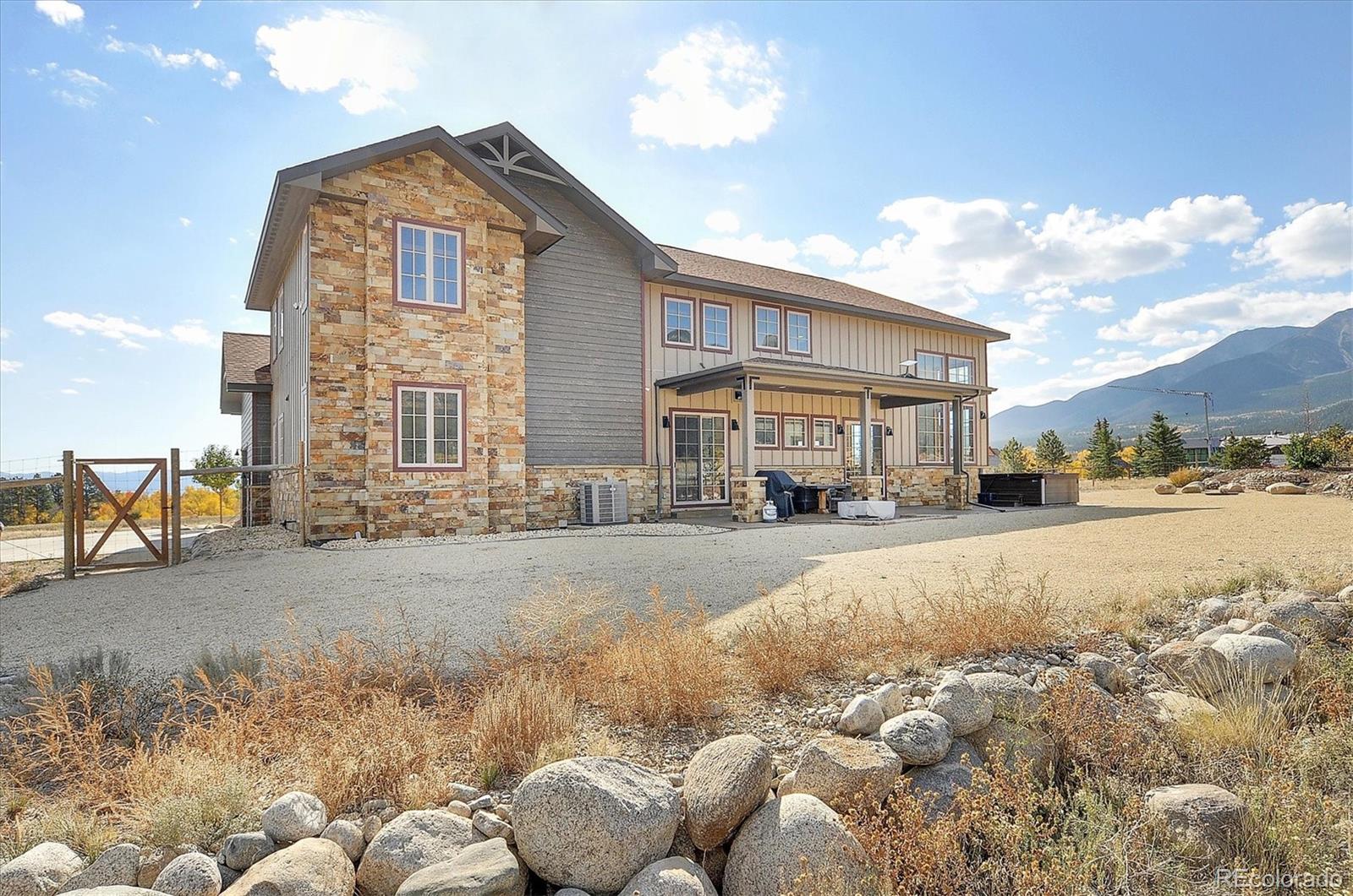 MLS Image #32 for 17470  reserve drive ,buena vista, Colorado