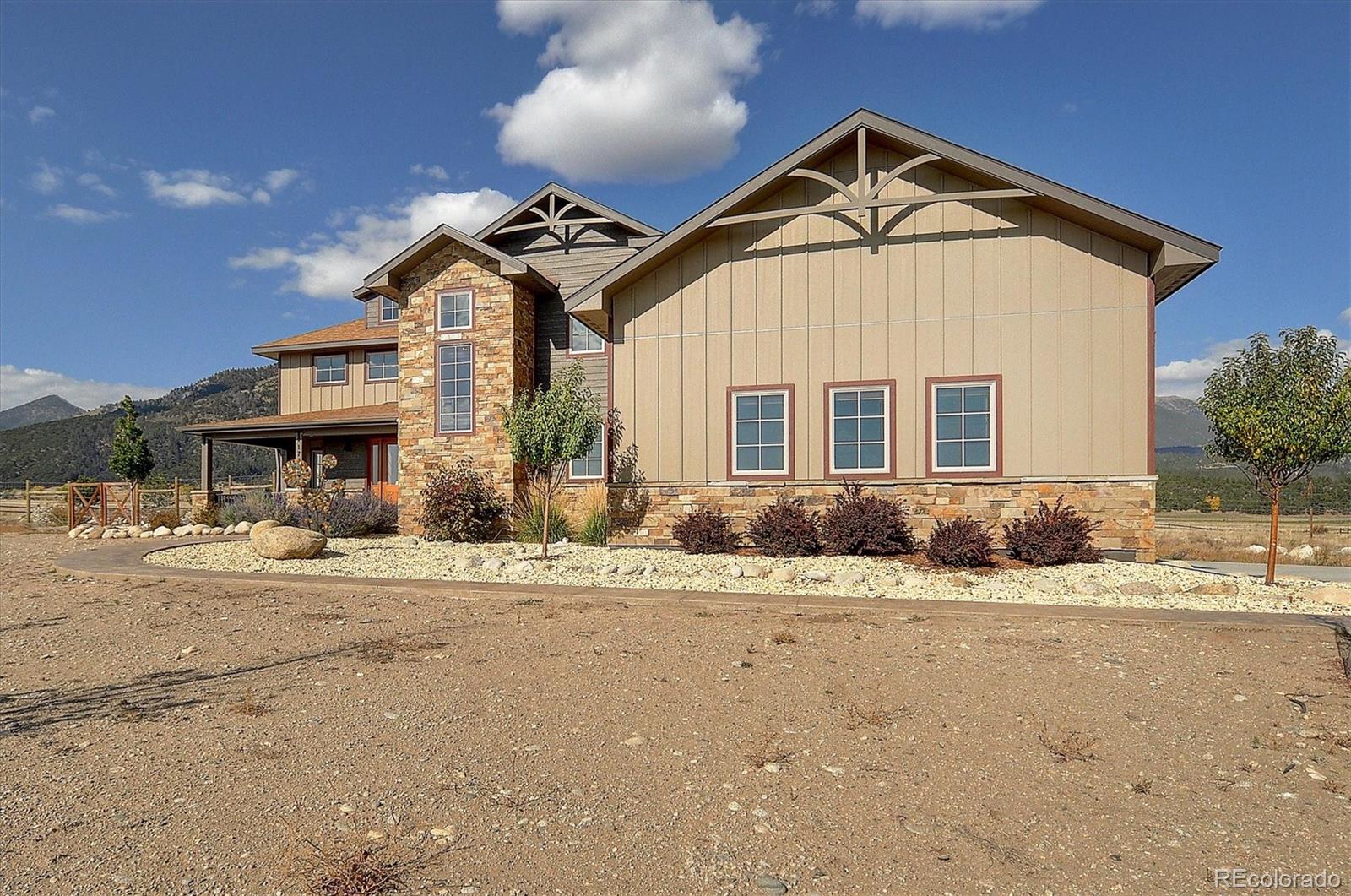 MLS Image #33 for 17470  reserve drive ,buena vista, Colorado