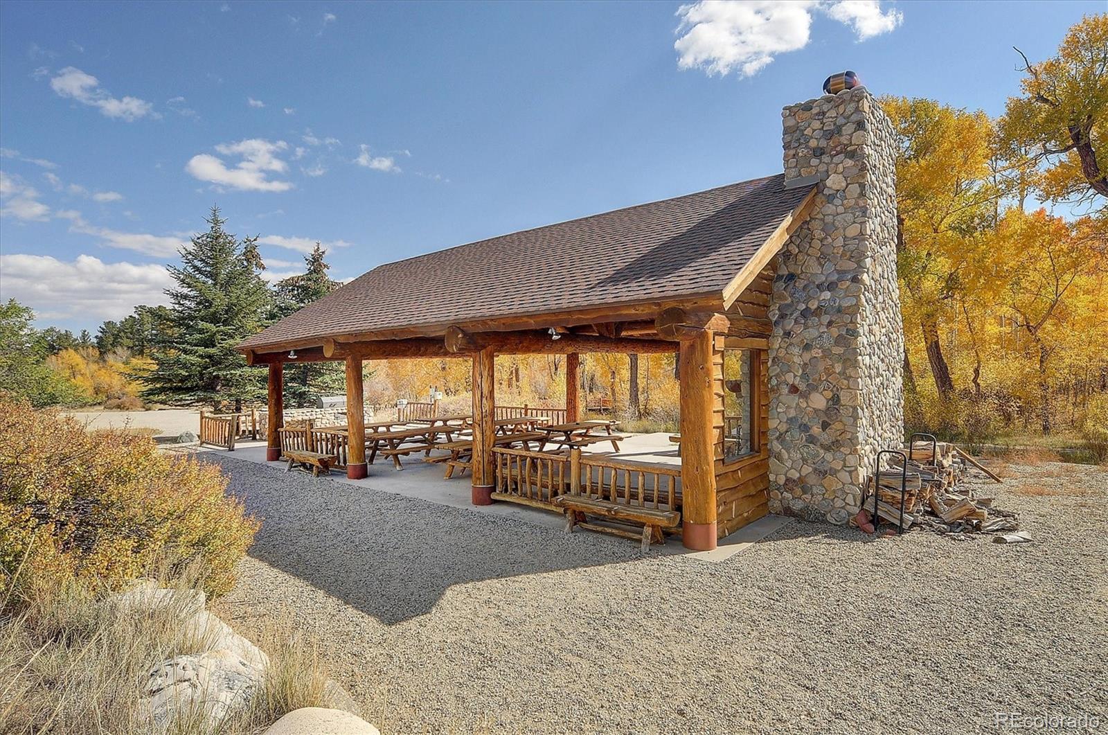 MLS Image #42 for 17470  reserve drive ,buena vista, Colorado