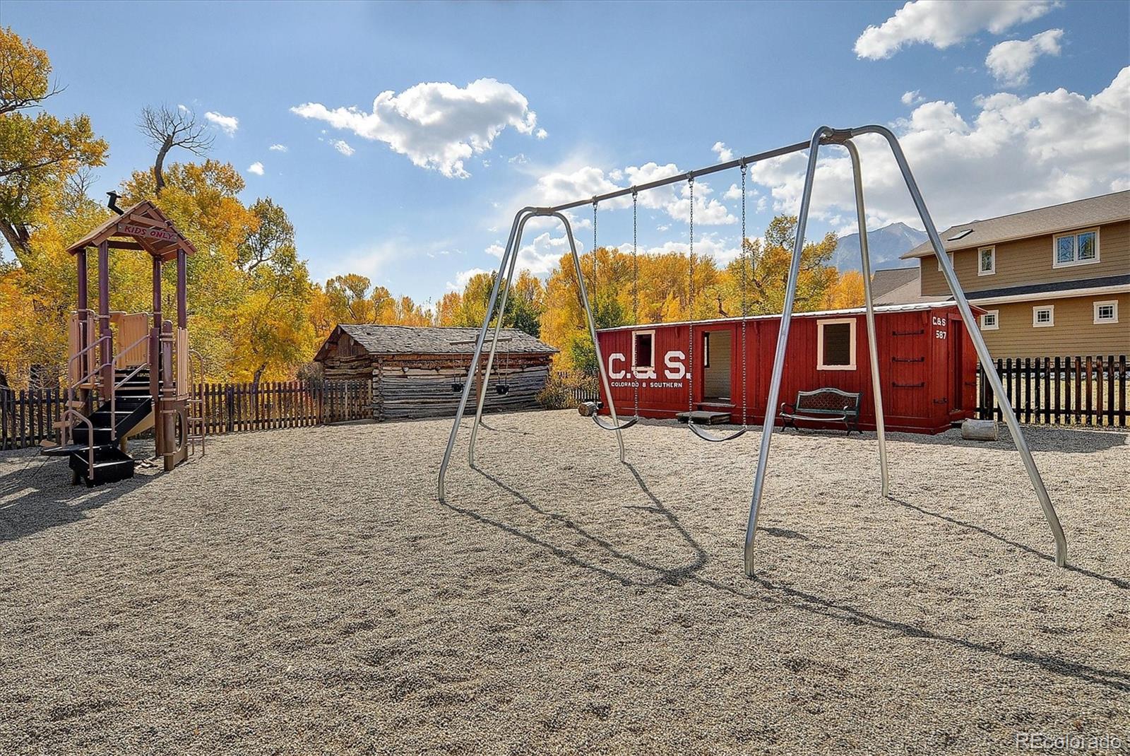 MLS Image #43 for 17470  reserve drive ,buena vista, Colorado