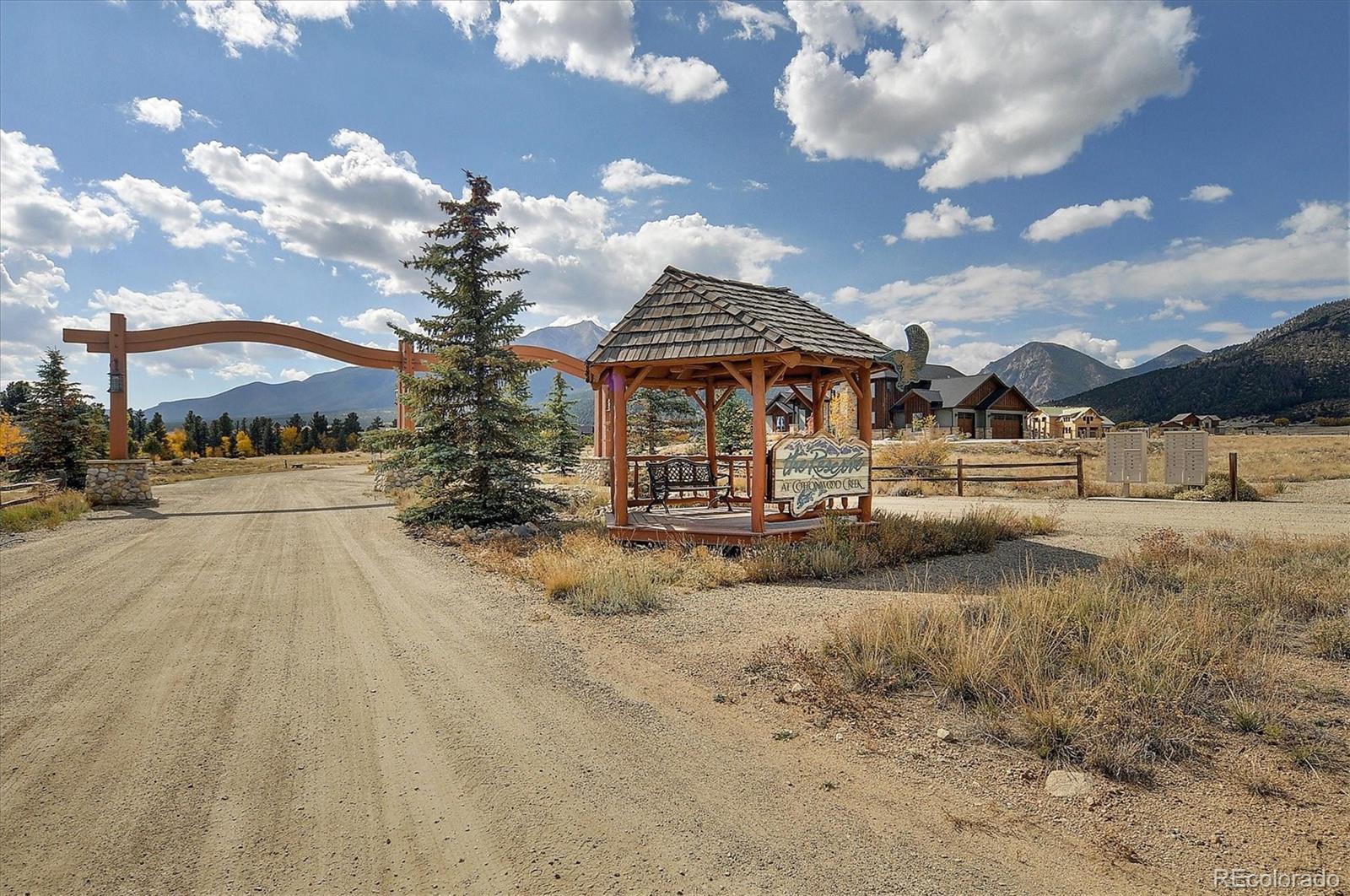 MLS Image #48 for 17470  reserve drive ,buena vista, Colorado