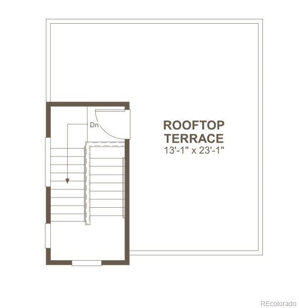 MLS Image #4 for 5286  robb street,arvada, Colorado