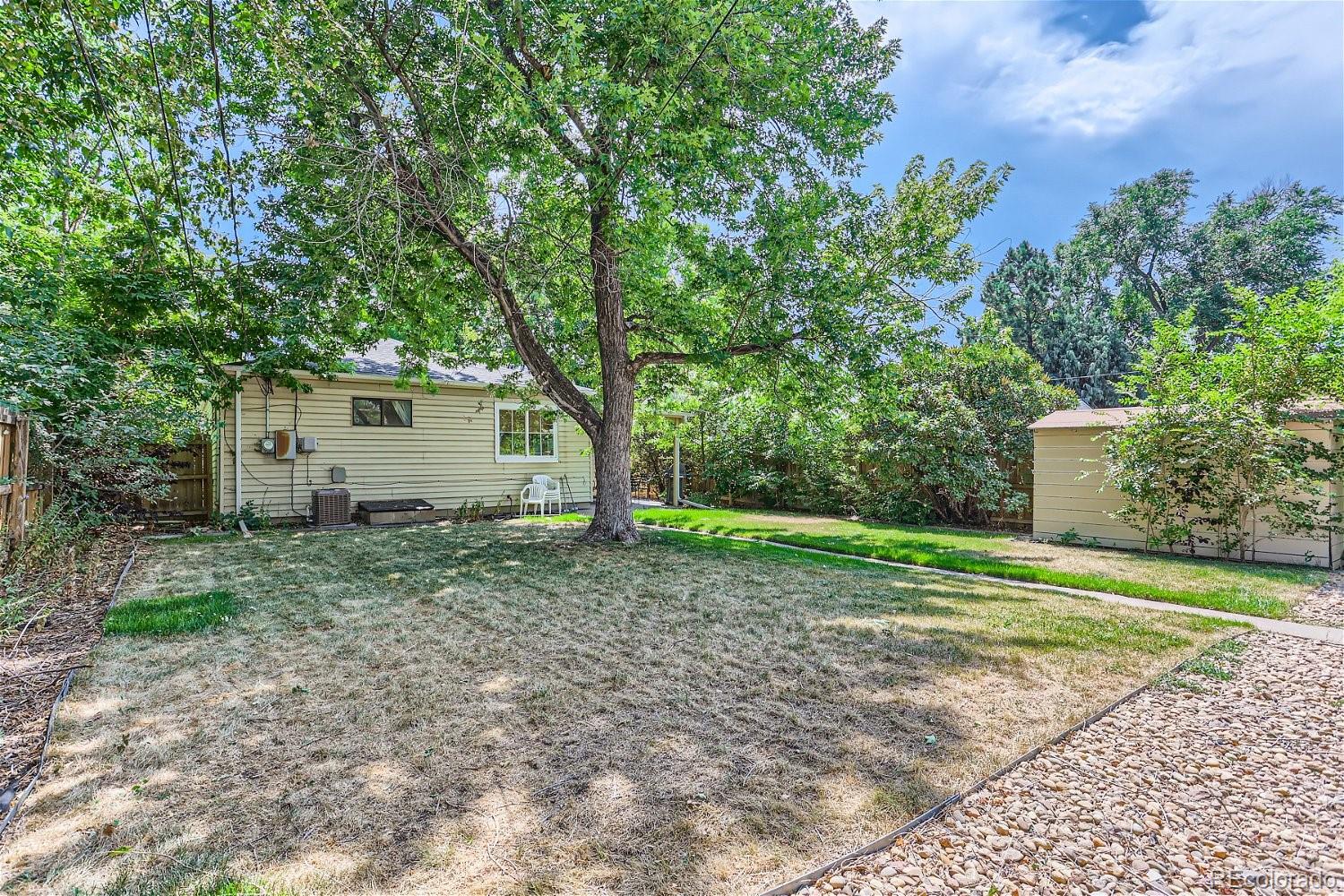 MLS Image #24 for 1525 s bellaire street,denver, Colorado