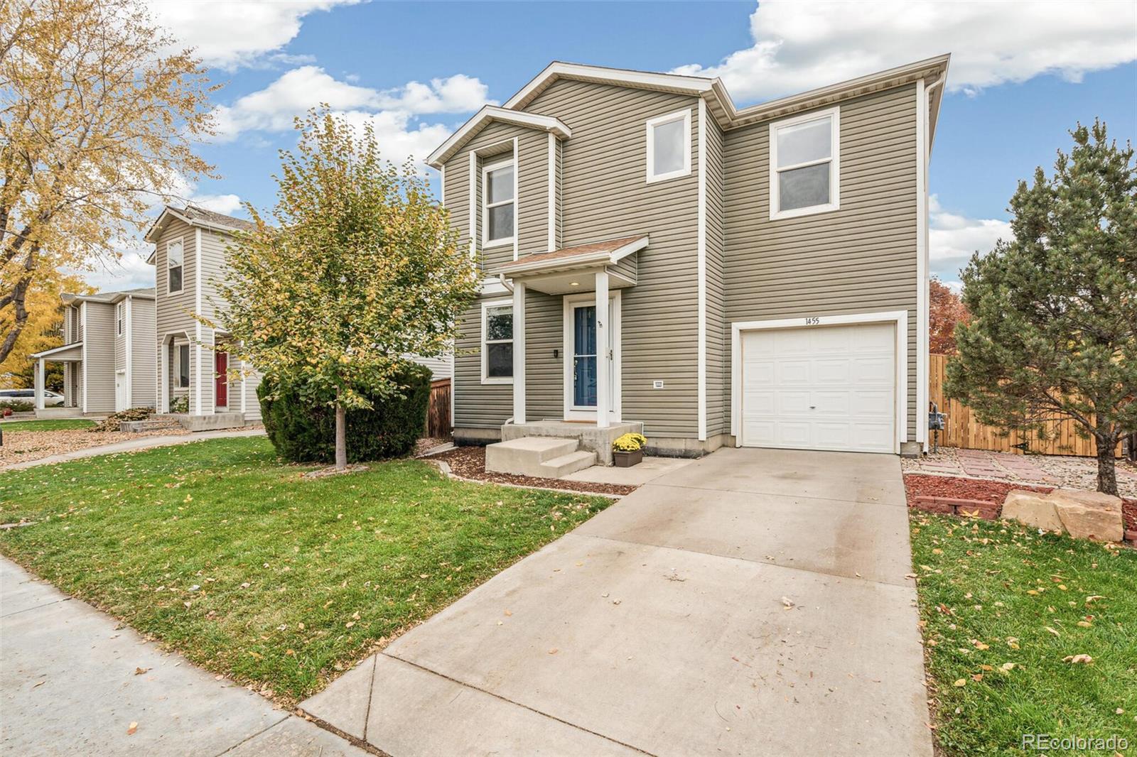 CMA Image for 1455  Hummingbird Circle,Brighton, Colorado