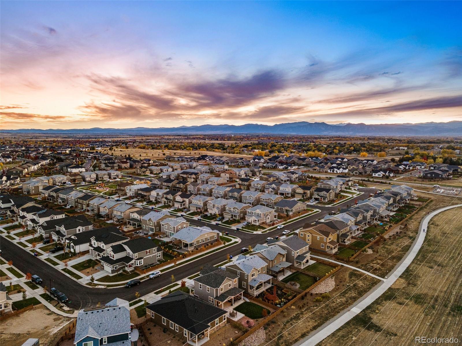 MLS Image #42 for 601  bear peak court,erie, Colorado