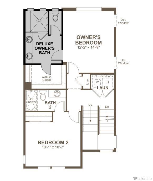 MLS Image #3 for 5275  queen court,arvada, Colorado