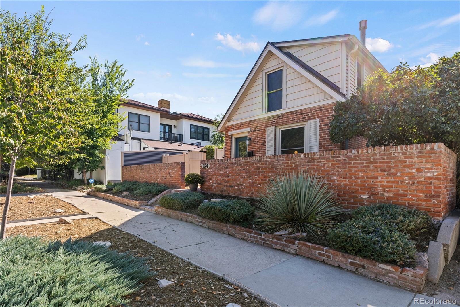 MLS Image #2 for 824 e iowa avenue,denver, Colorado