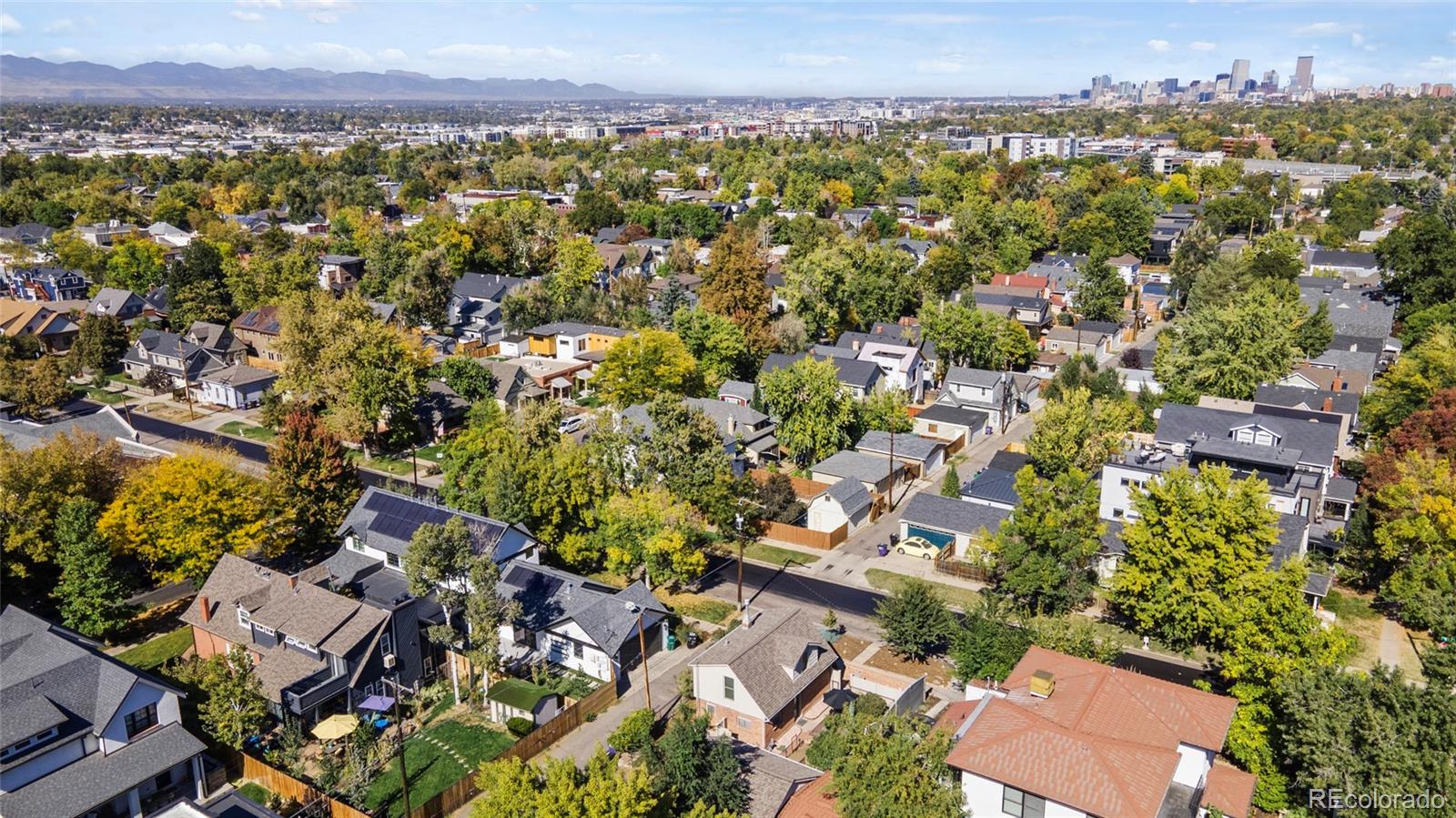 MLS Image #35 for 824 e iowa avenue,denver, Colorado