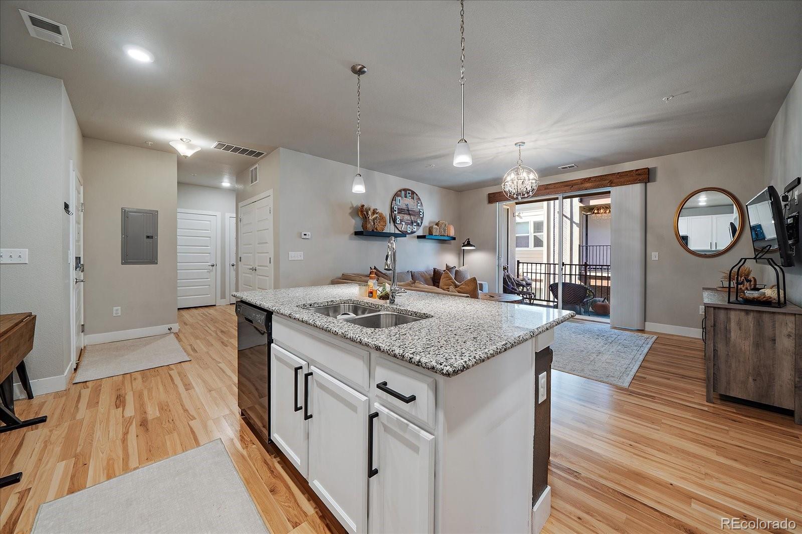 MLS Image #7 for 15274 w 64th lane,arvada, Colorado