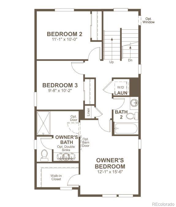 MLS Image #3 for 5265  queen court,arvada, Colorado