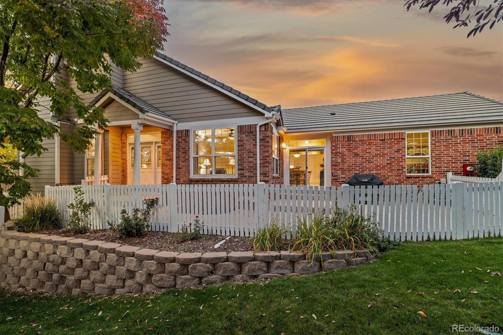 MLS Image #0 for 9805  firestone circle ,lone tree, Colorado