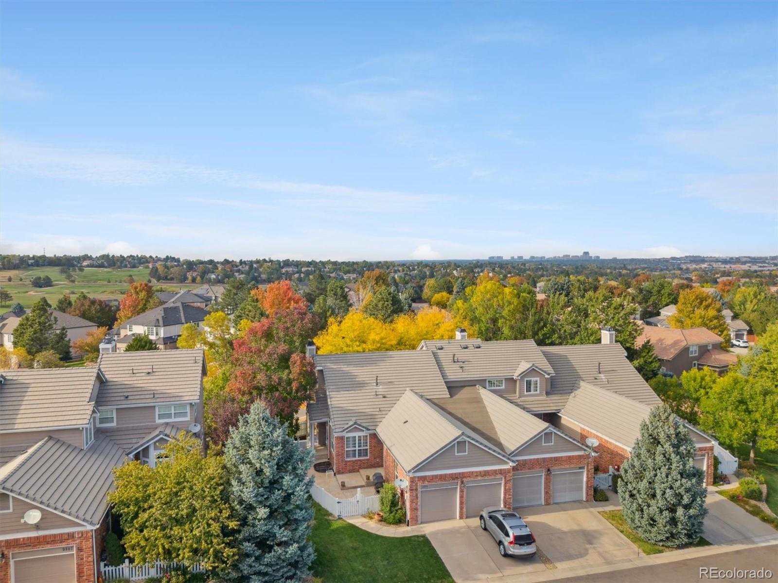 MLS Image #3 for 9805  firestone circle ,lone tree, Colorado