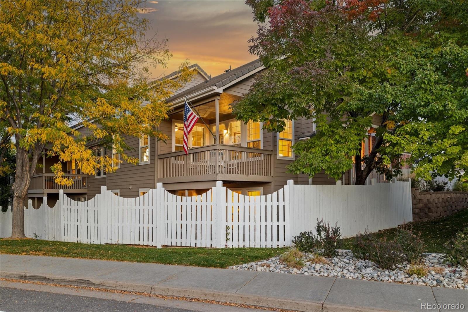 MLS Image #37 for 9805  firestone circle ,lone tree, Colorado