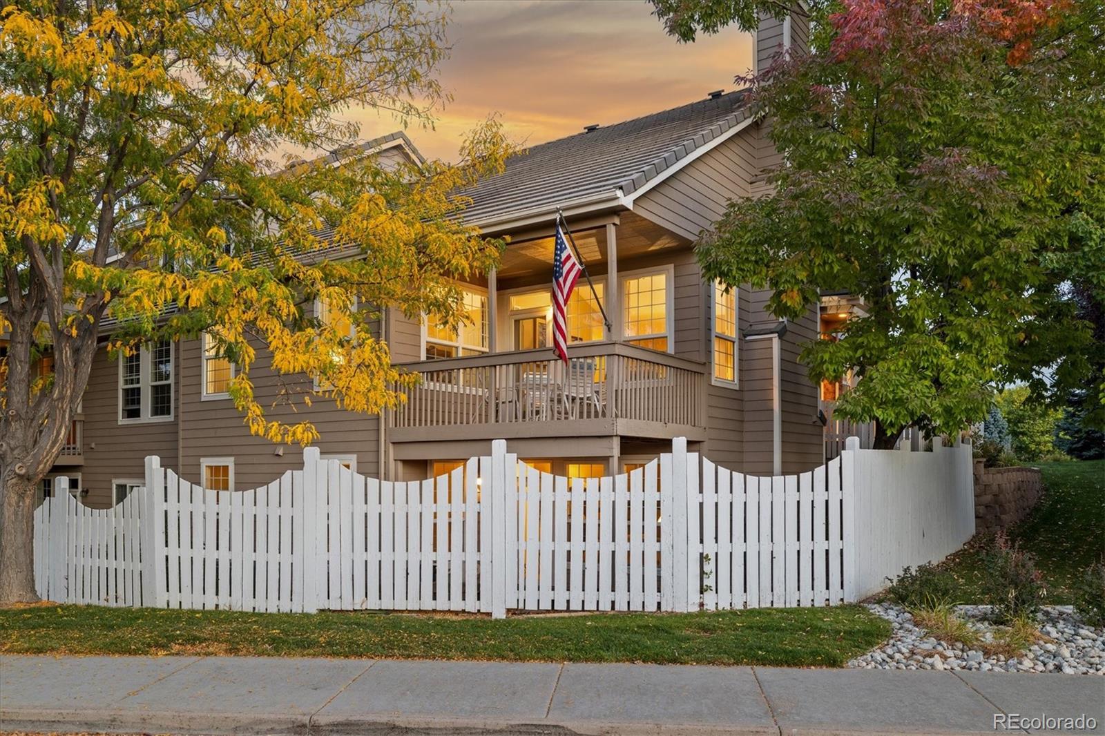 MLS Image #38 for 9805  firestone circle ,lone tree, Colorado