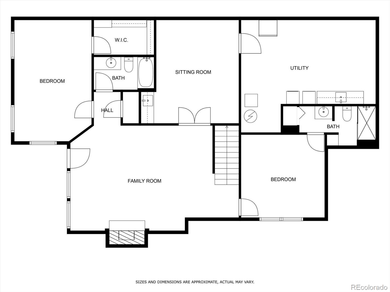 MLS Image #42 for 9805  firestone circle ,lone tree, Colorado