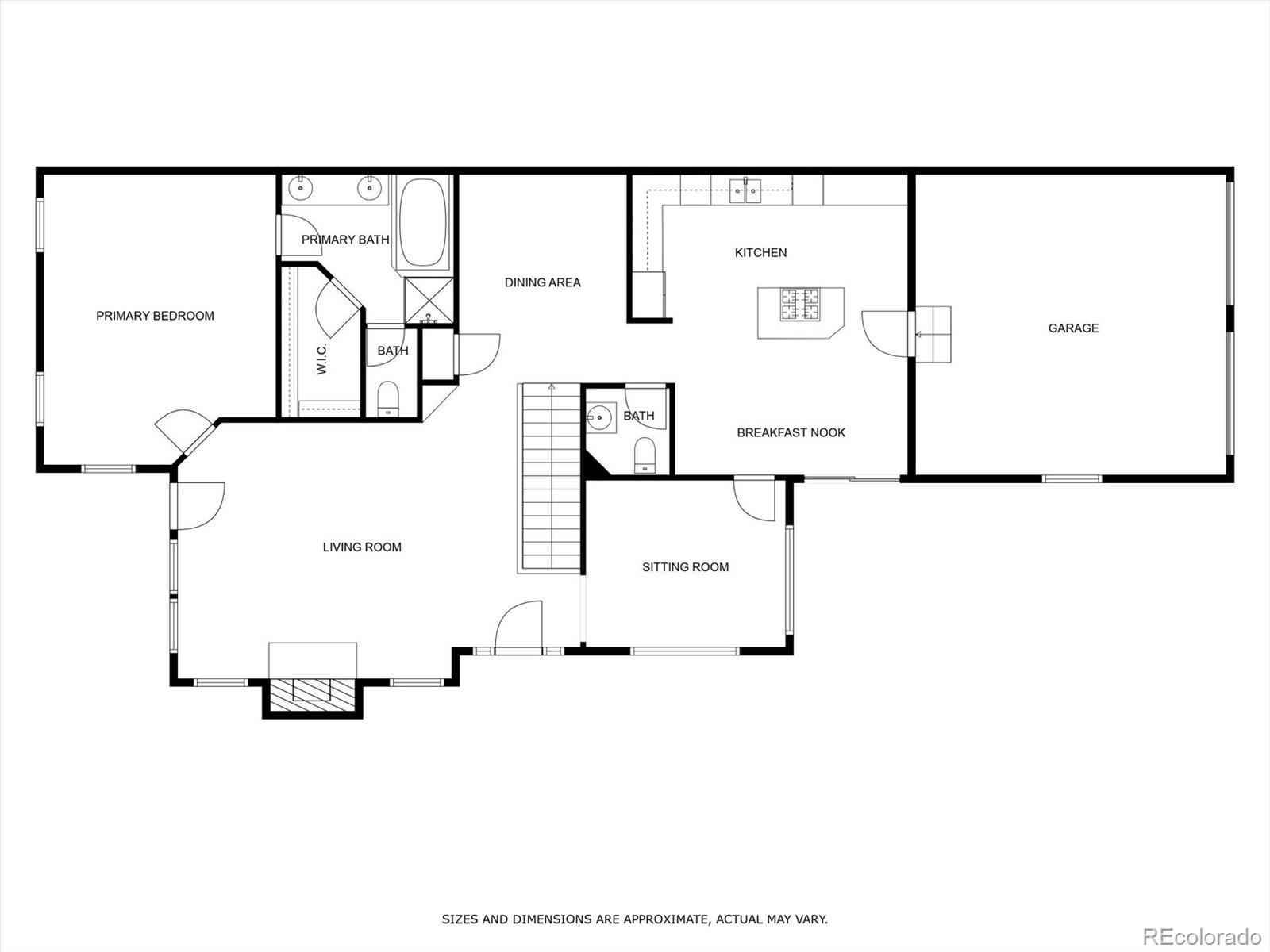 MLS Image #43 for 9805  firestone circle ,lone tree, Colorado