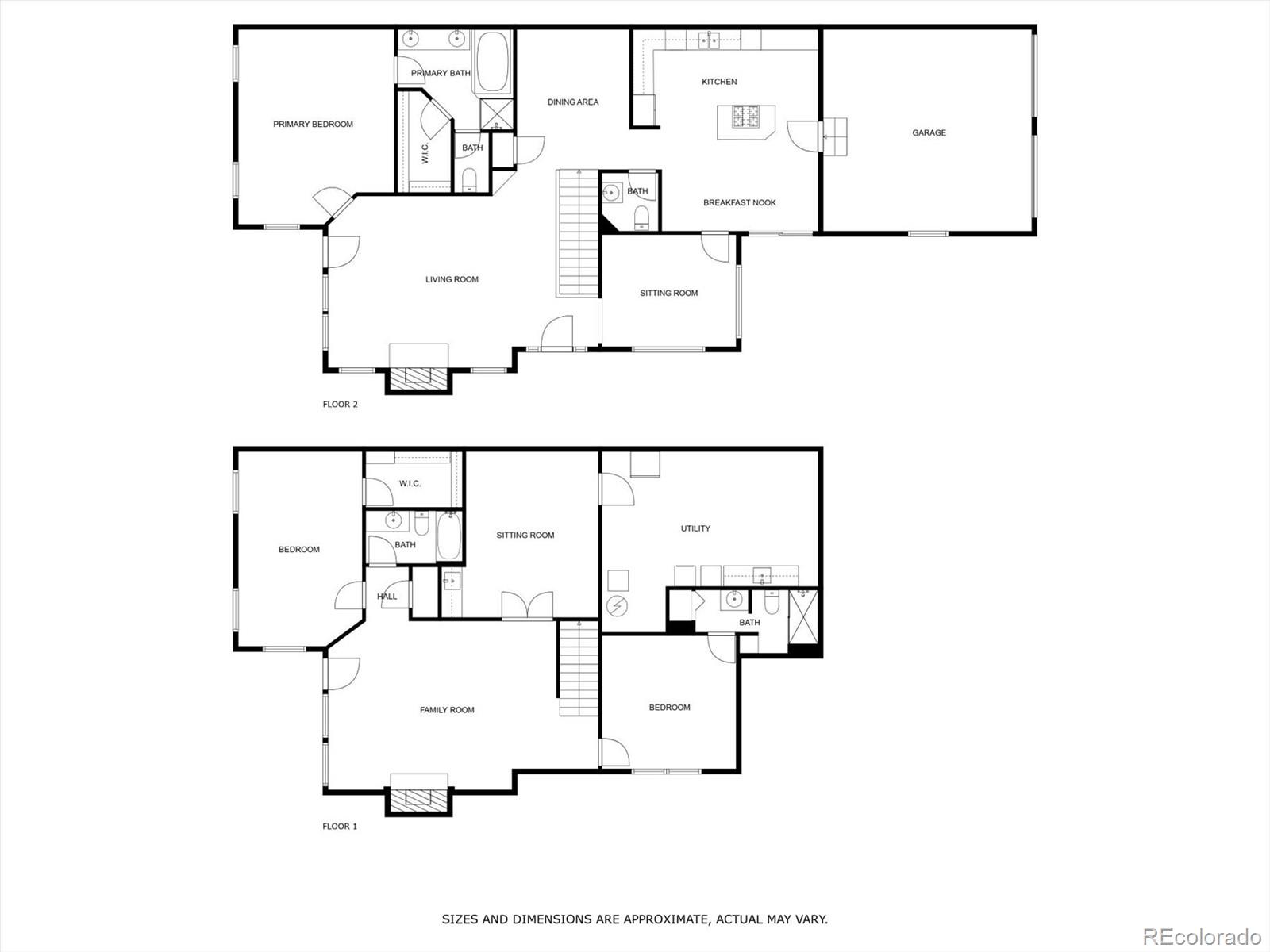 MLS Image #45 for 9805  firestone circle ,lone tree, Colorado