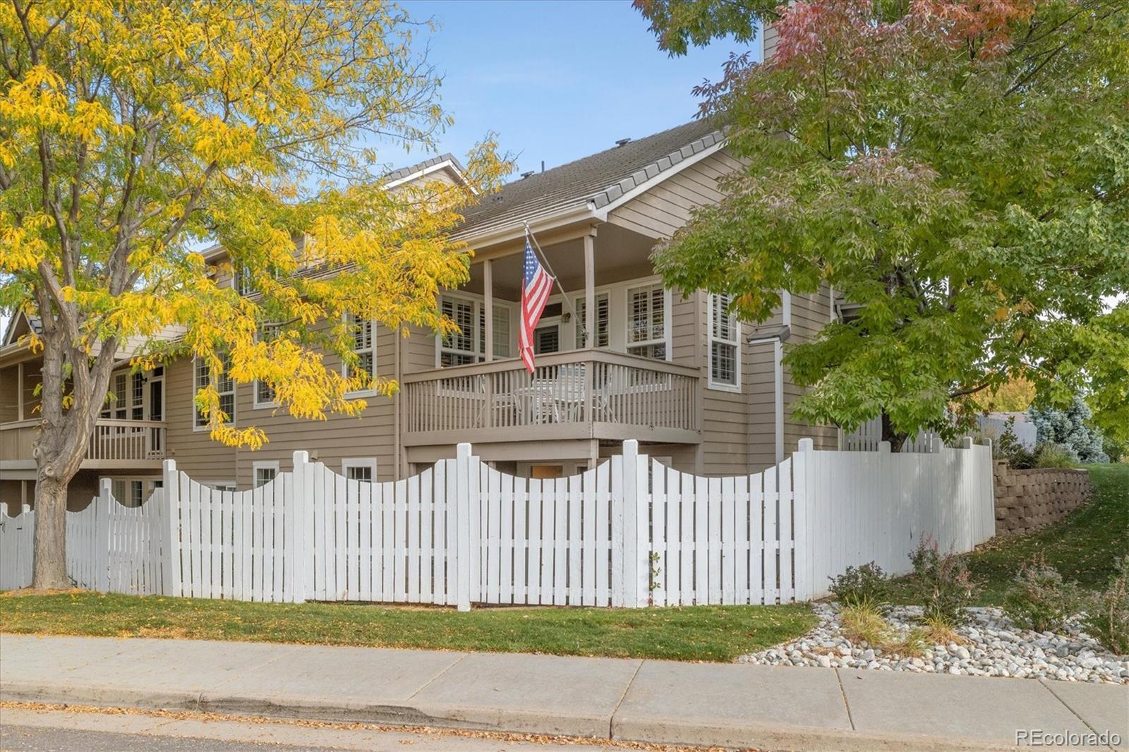 MLS Image #7 for 9805  firestone circle ,lone tree, Colorado