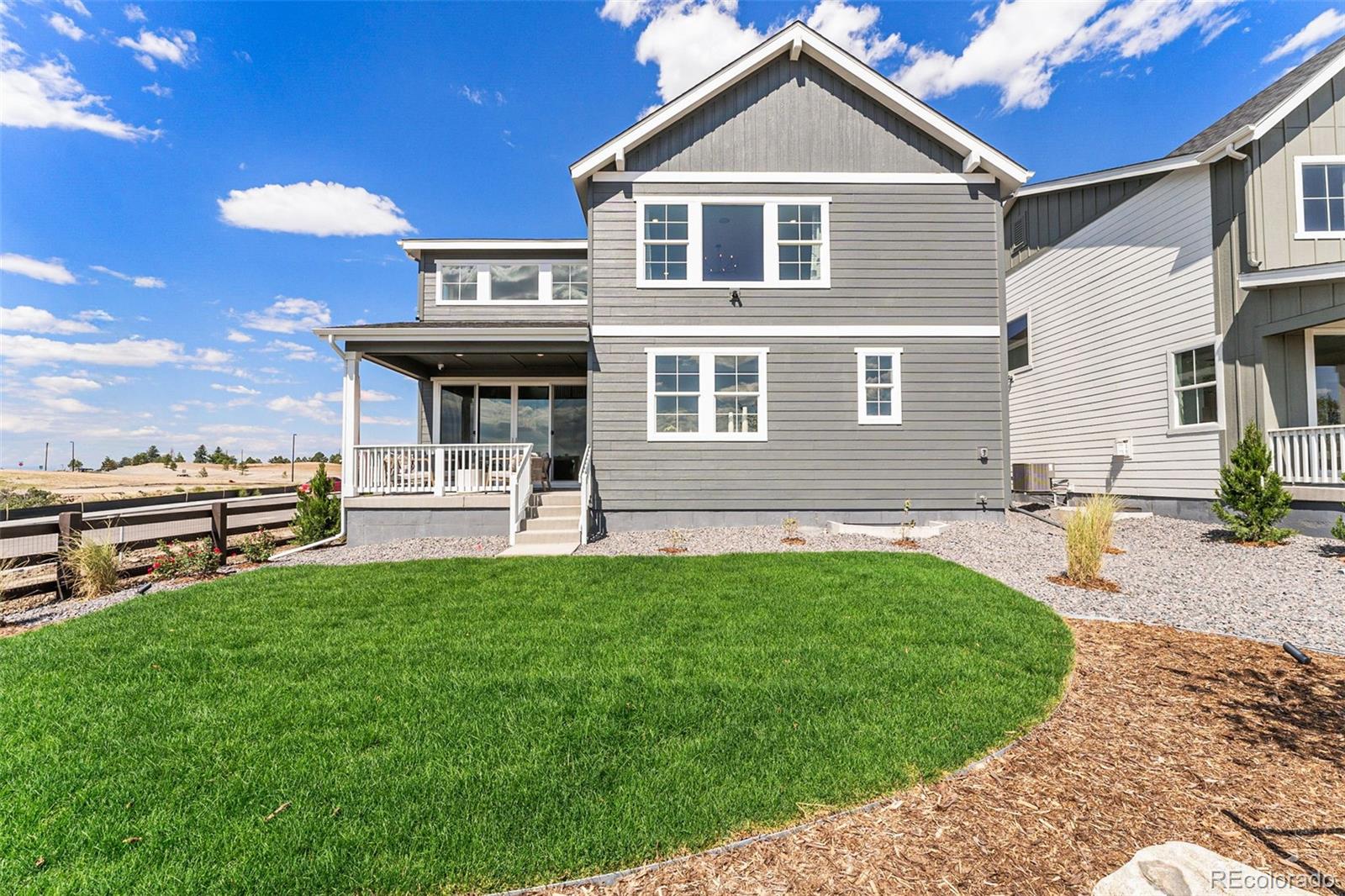 MLS Image #41 for 3444  recess point,castle rock, Colorado