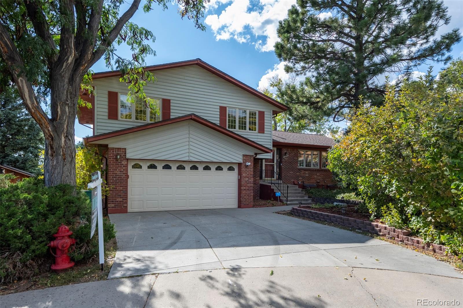 MLS Image #0 for 13232 w jewell circle,lakewood, Colorado