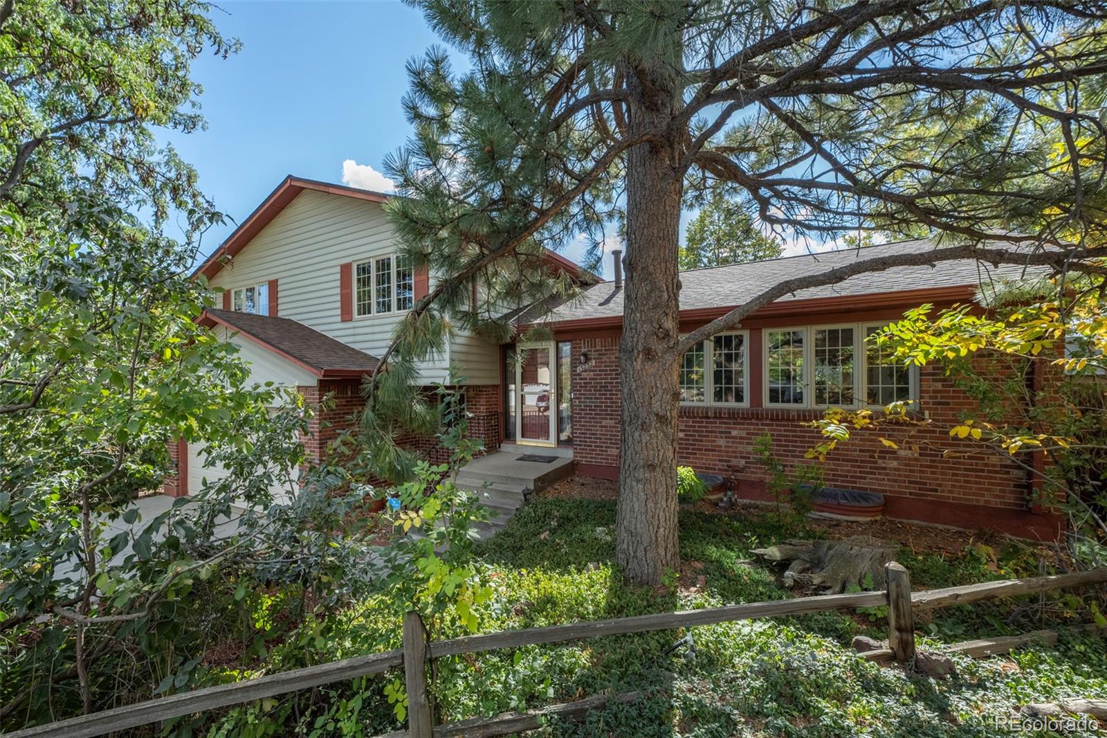 MLS Image #2 for 13232 w jewell circle,lakewood, Colorado