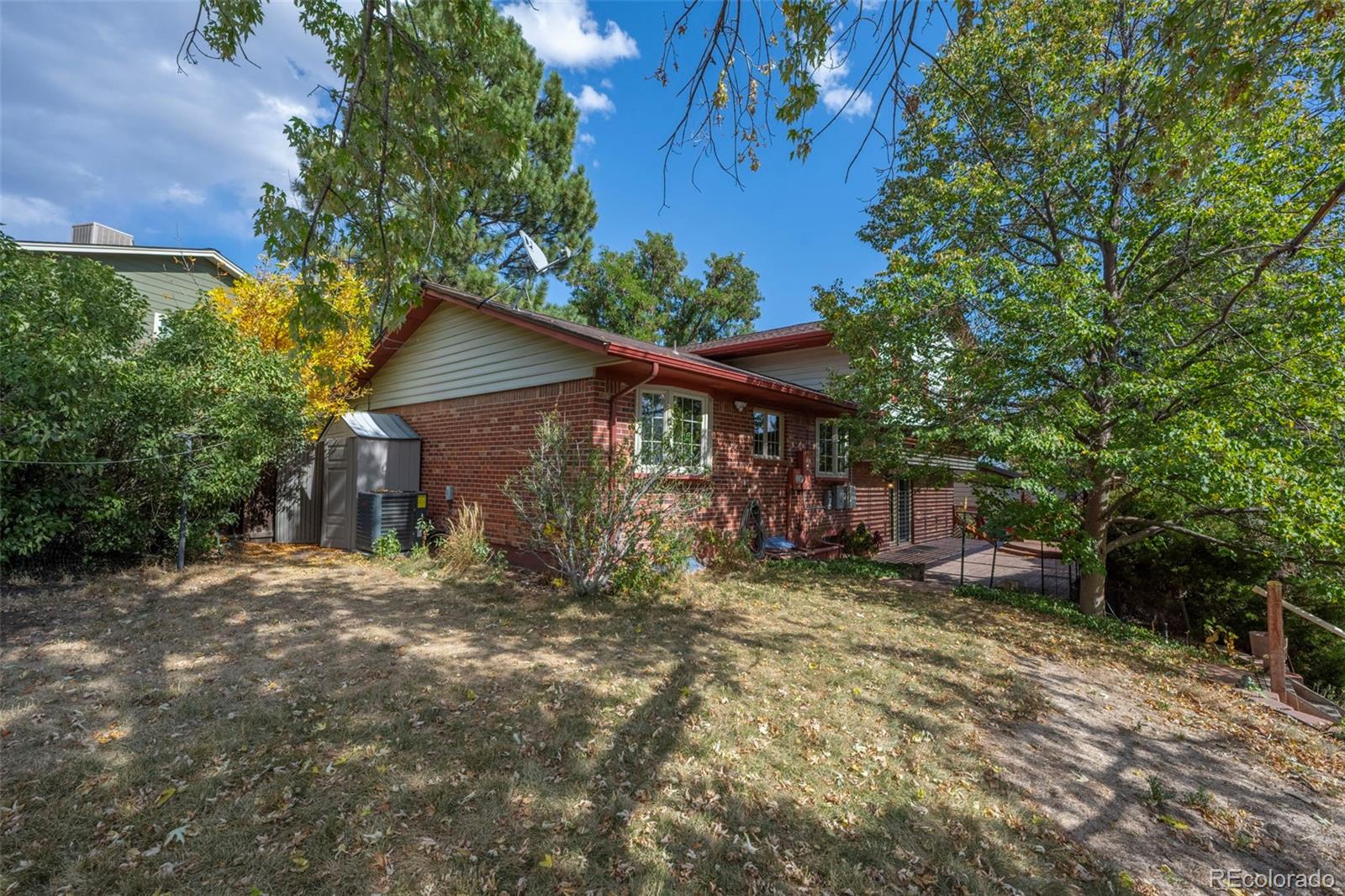 MLS Image #27 for 13232 w jewell circle,lakewood, Colorado