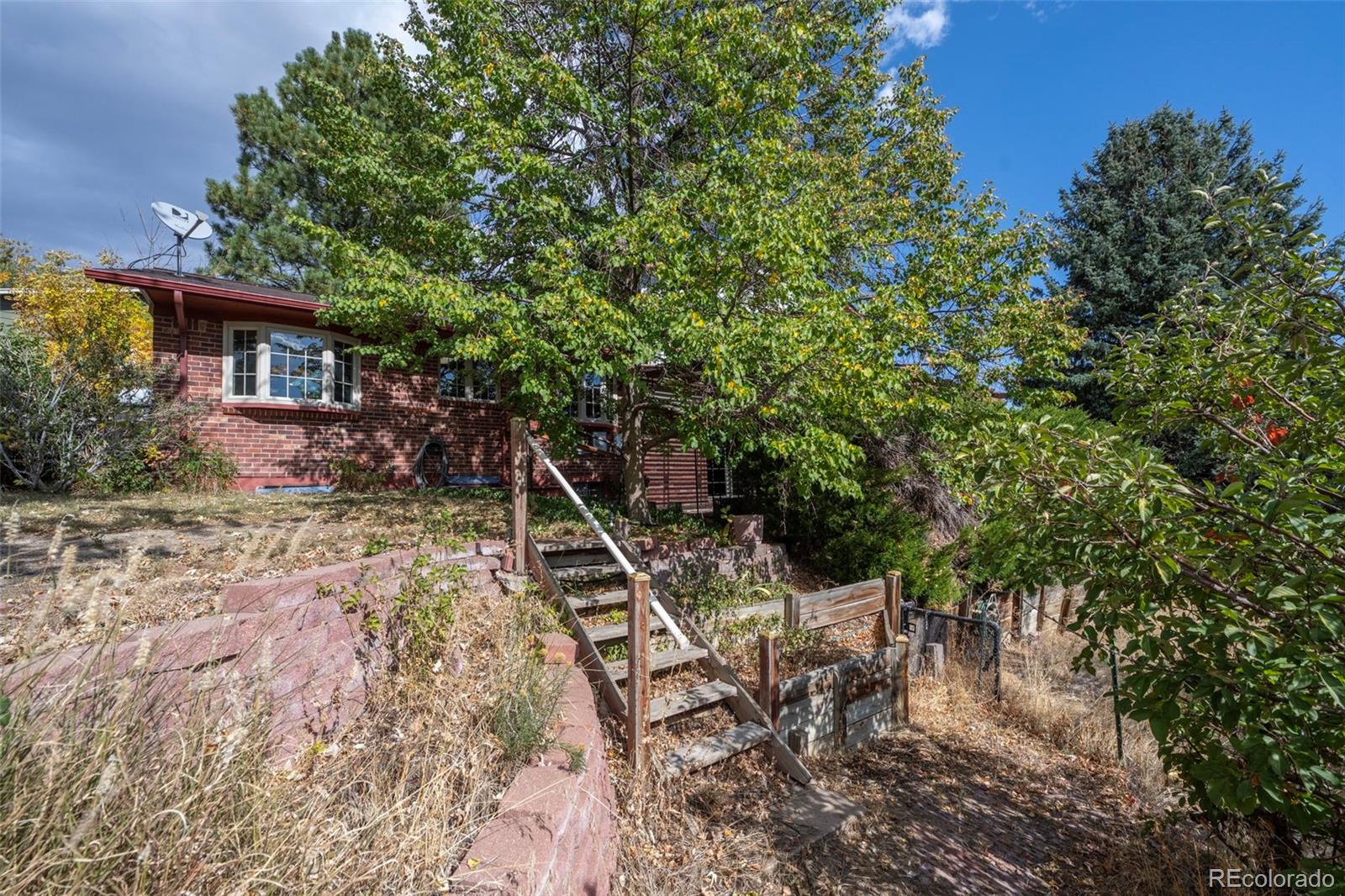 MLS Image #29 for 13232 w jewell circle,lakewood, Colorado