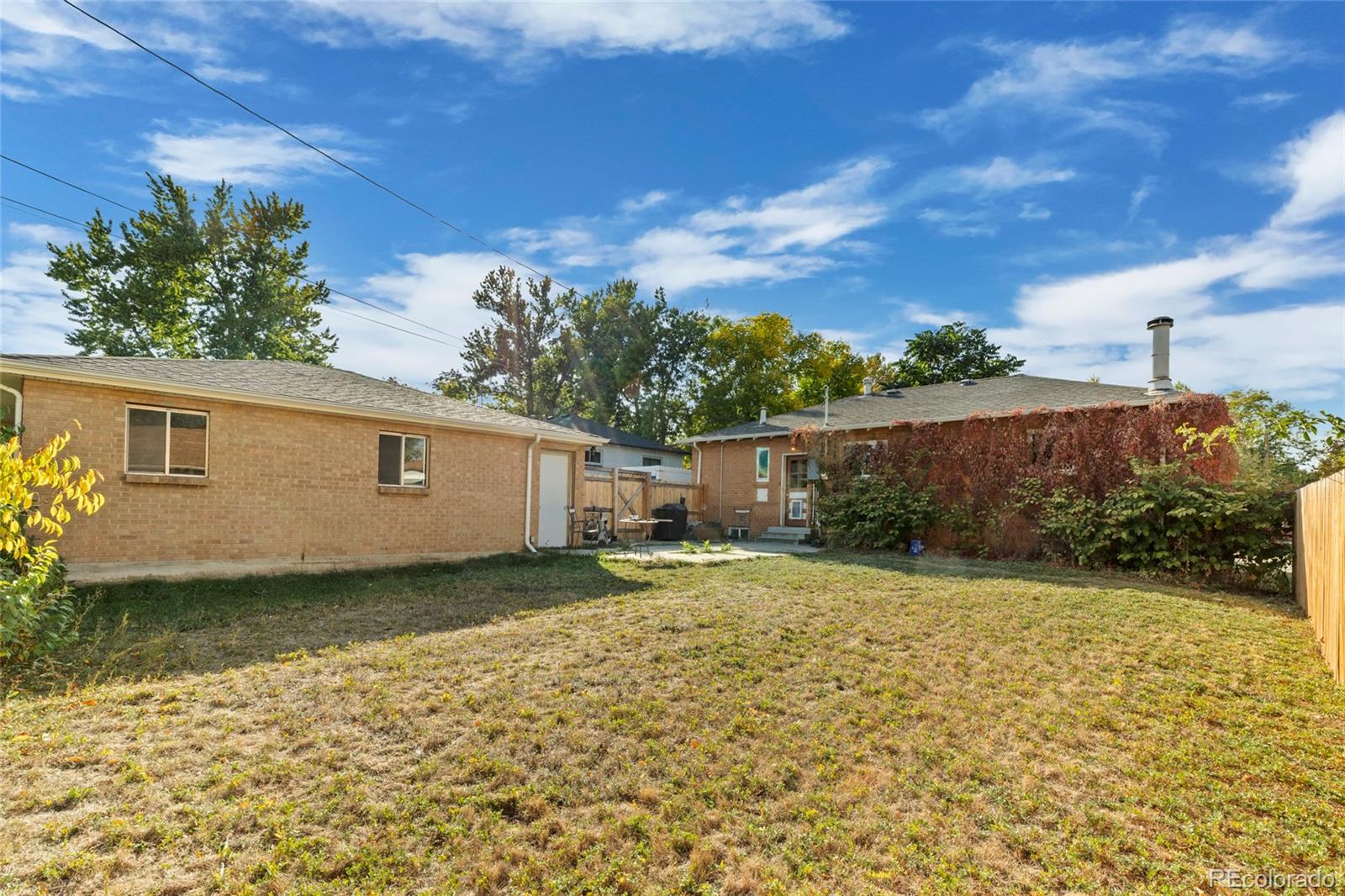 MLS Image #14 for 2542 s winona court,denver, Colorado