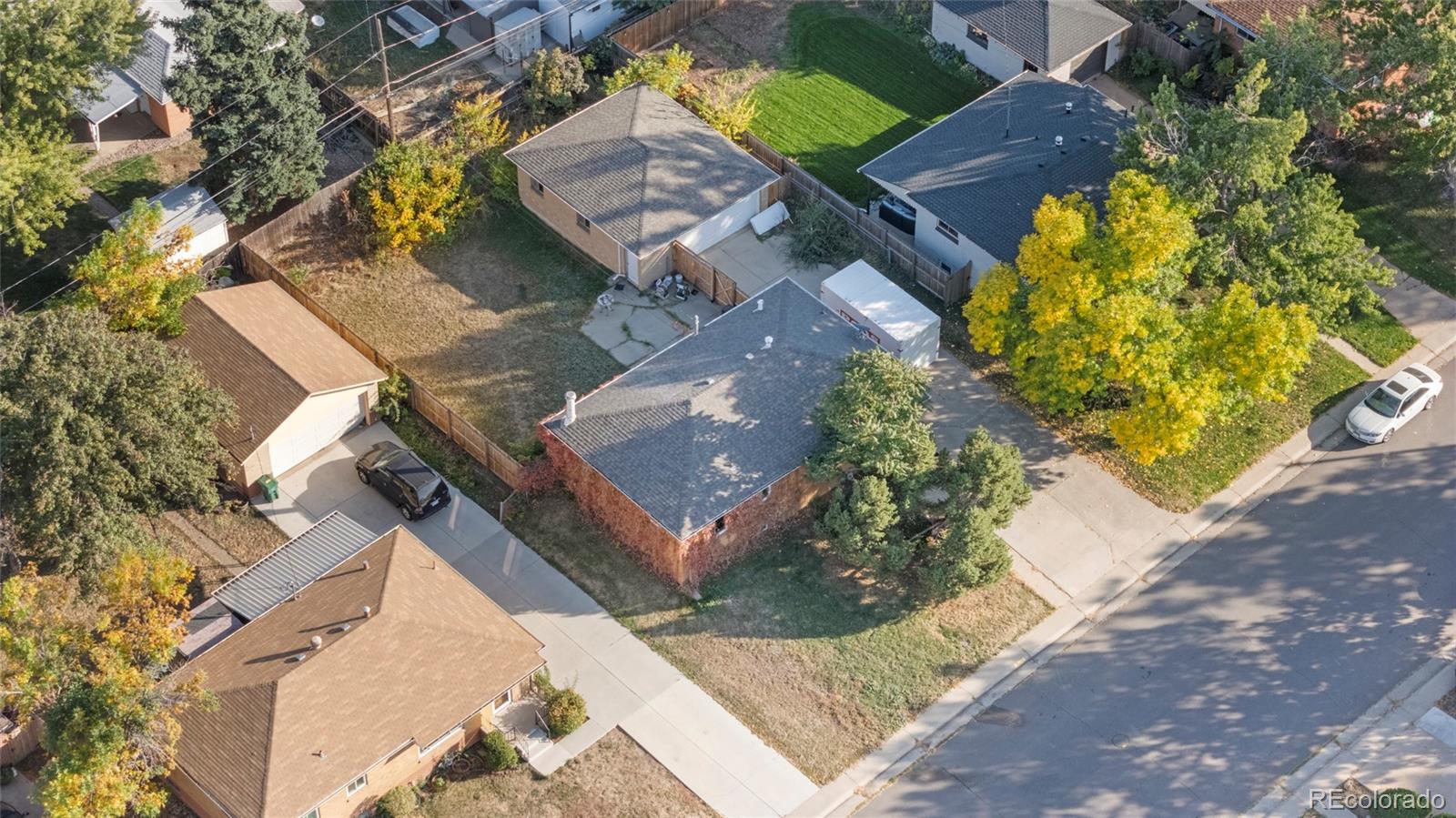 MLS Image #15 for 2542 s winona court,denver, Colorado