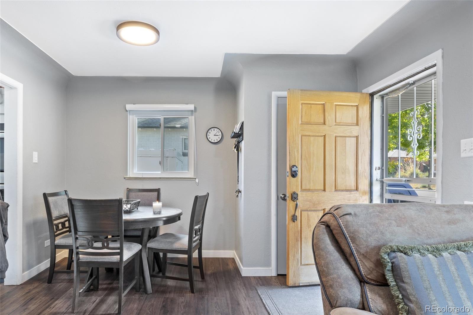 MLS Image #2 for 2542 s winona court,denver, Colorado